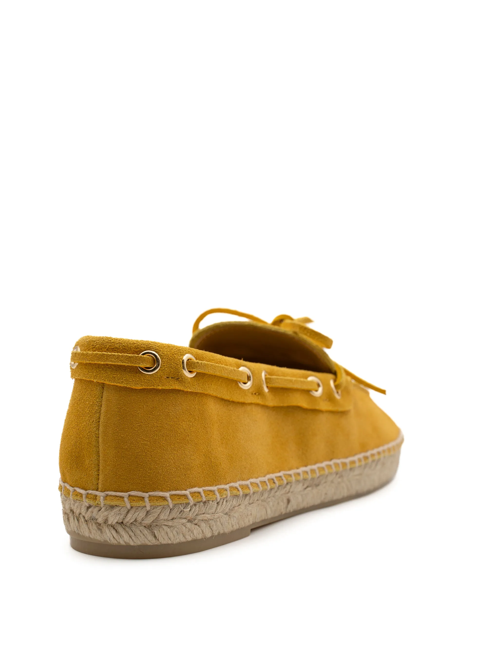 ISIS SUEDE OCHRE sold by Paloma Barcelo product image thumbnail 4