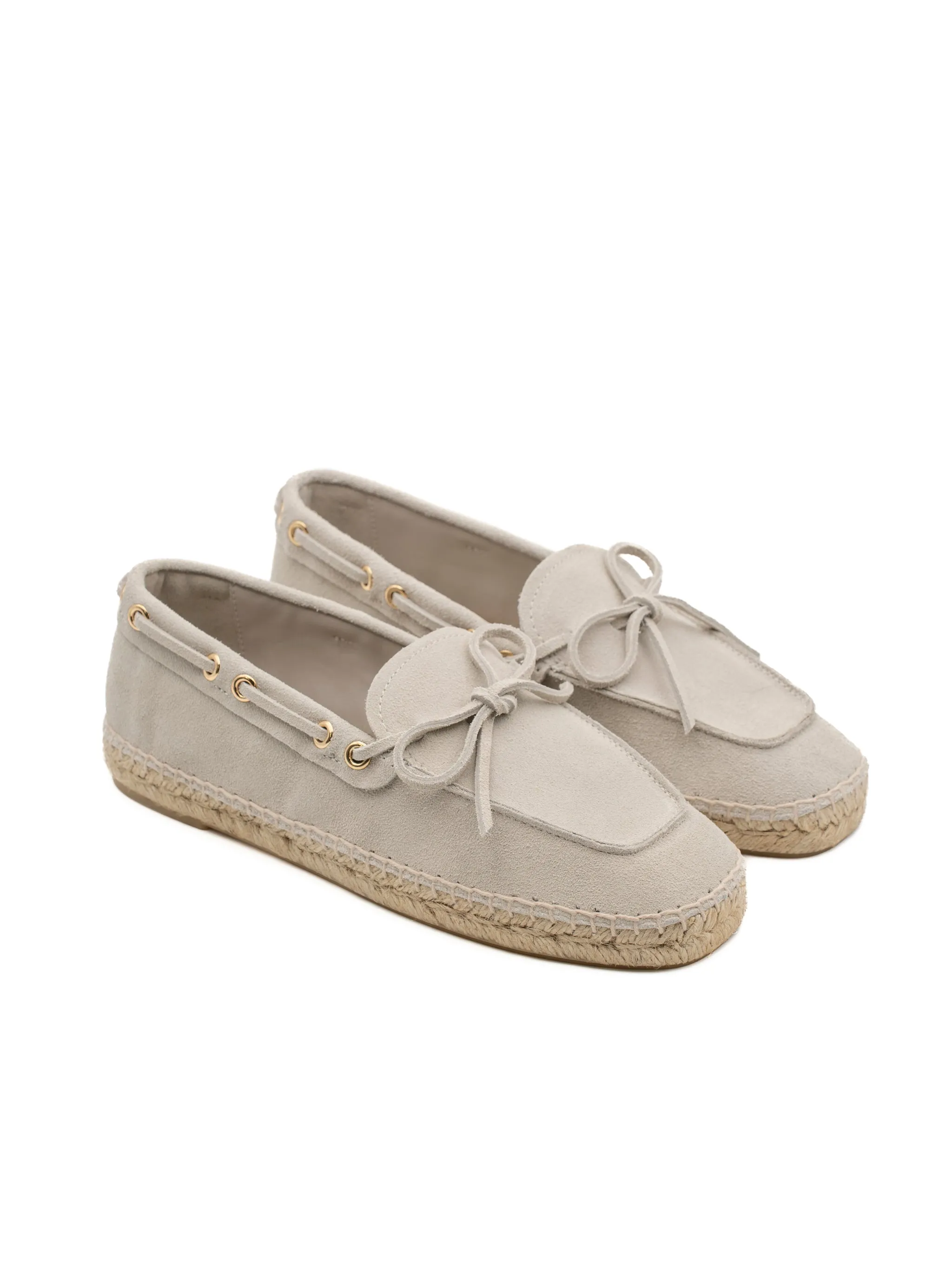 ISIS SUEDE OFF WHITE sold by Paloma Barcelo product image thumbnail 2