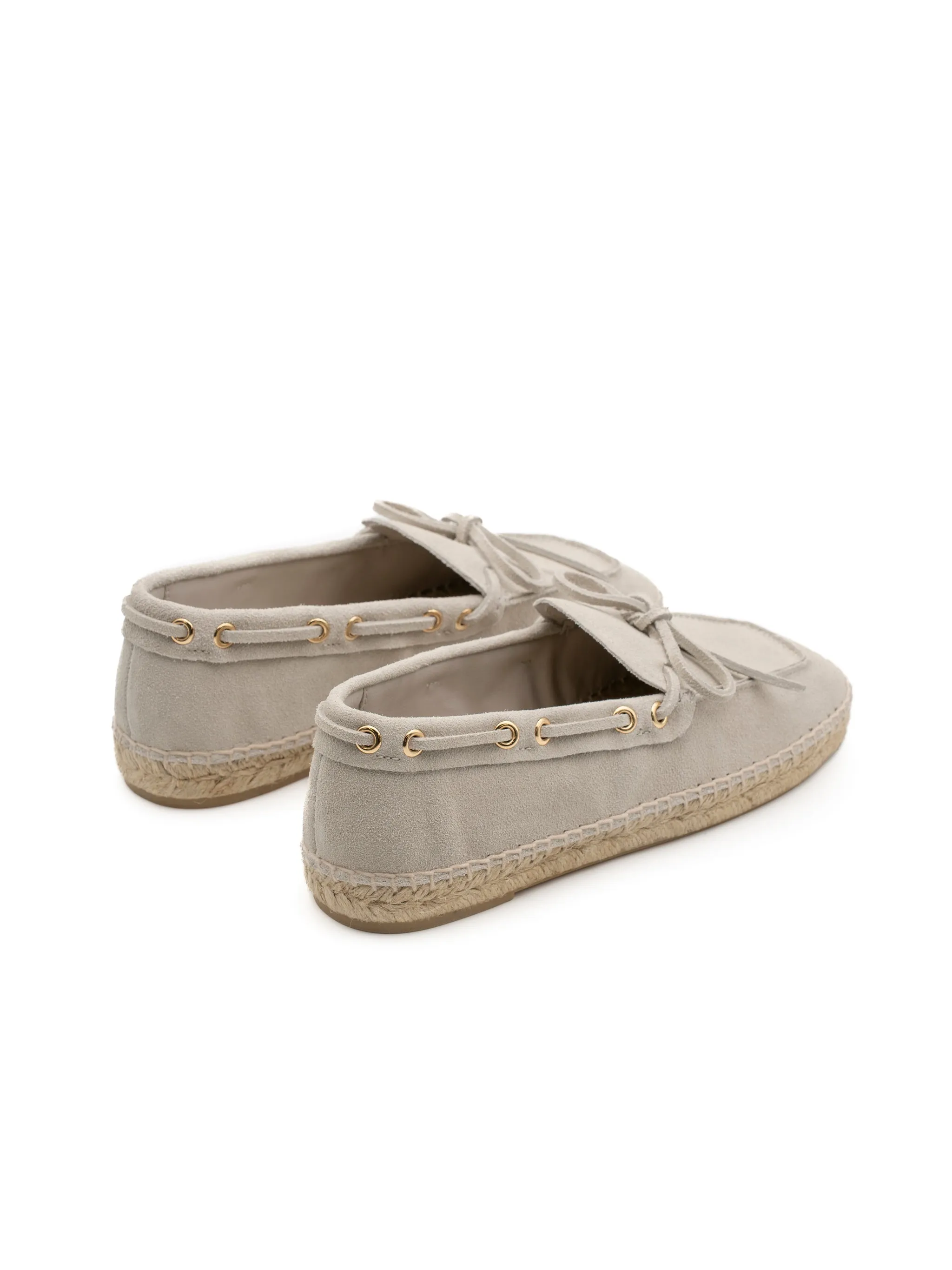 ISIS SUEDE OFF WHITE sold by Paloma Barcelo product image thumbnail 3