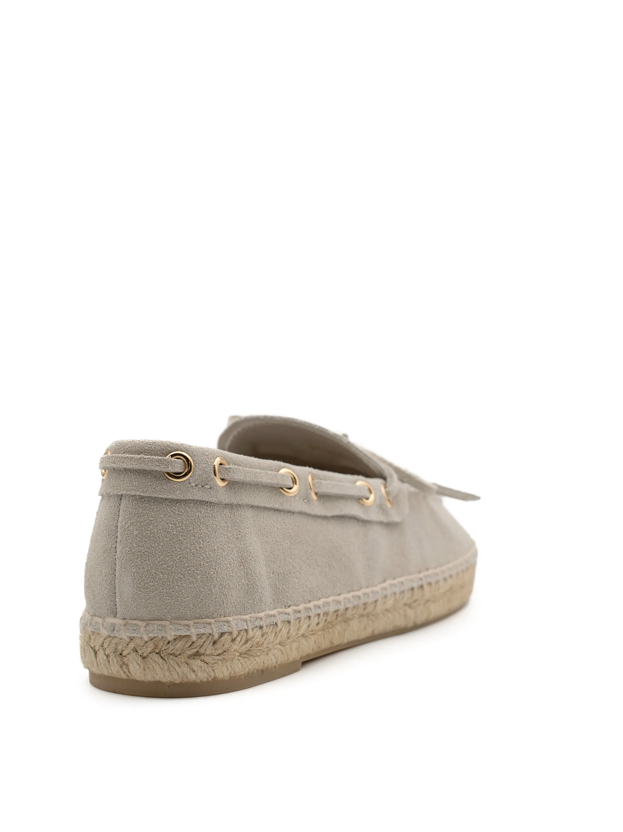 ISIS SUEDE OFF WHITE sold by Paloma Barcelo product image thumbnail 4