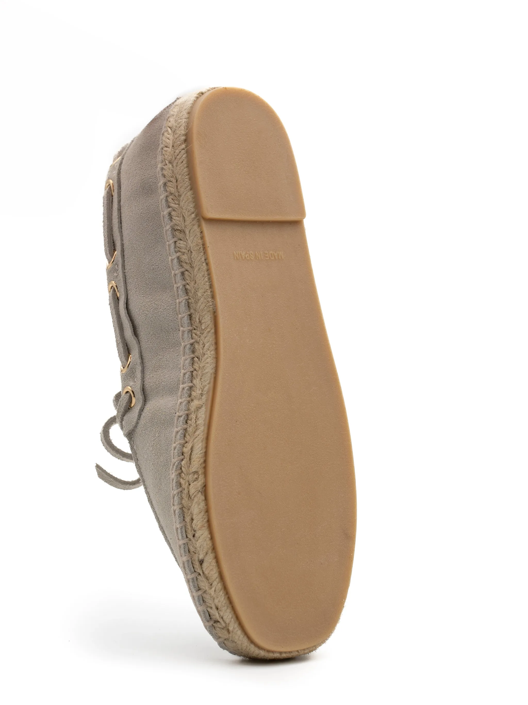 ISIS SUEDE OFF WHITE sold by Paloma Barcelo product image thumbnail 5