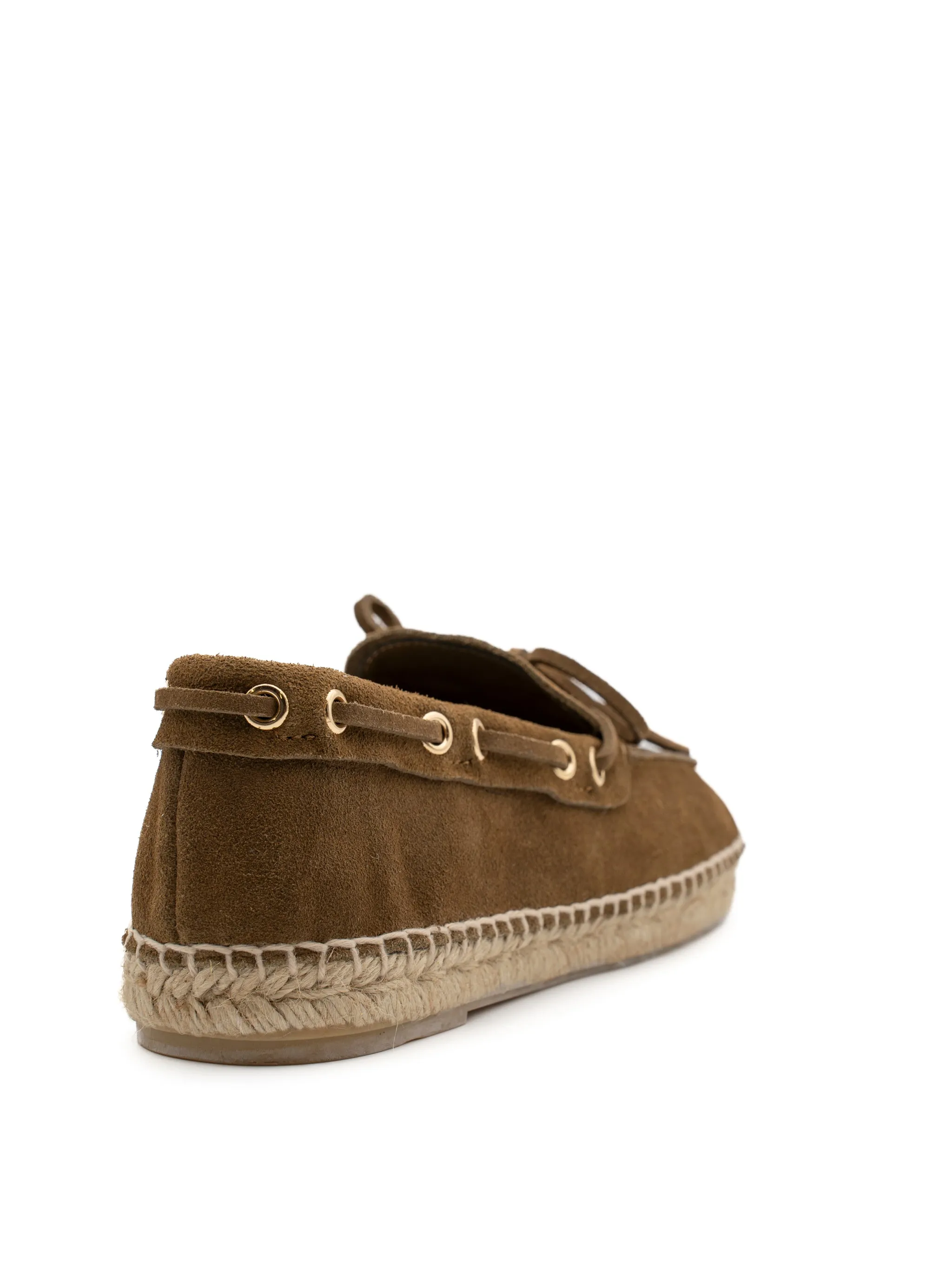ISIS SUEDE BROWN sold by Paloma Barcelo product image thumbnail 4