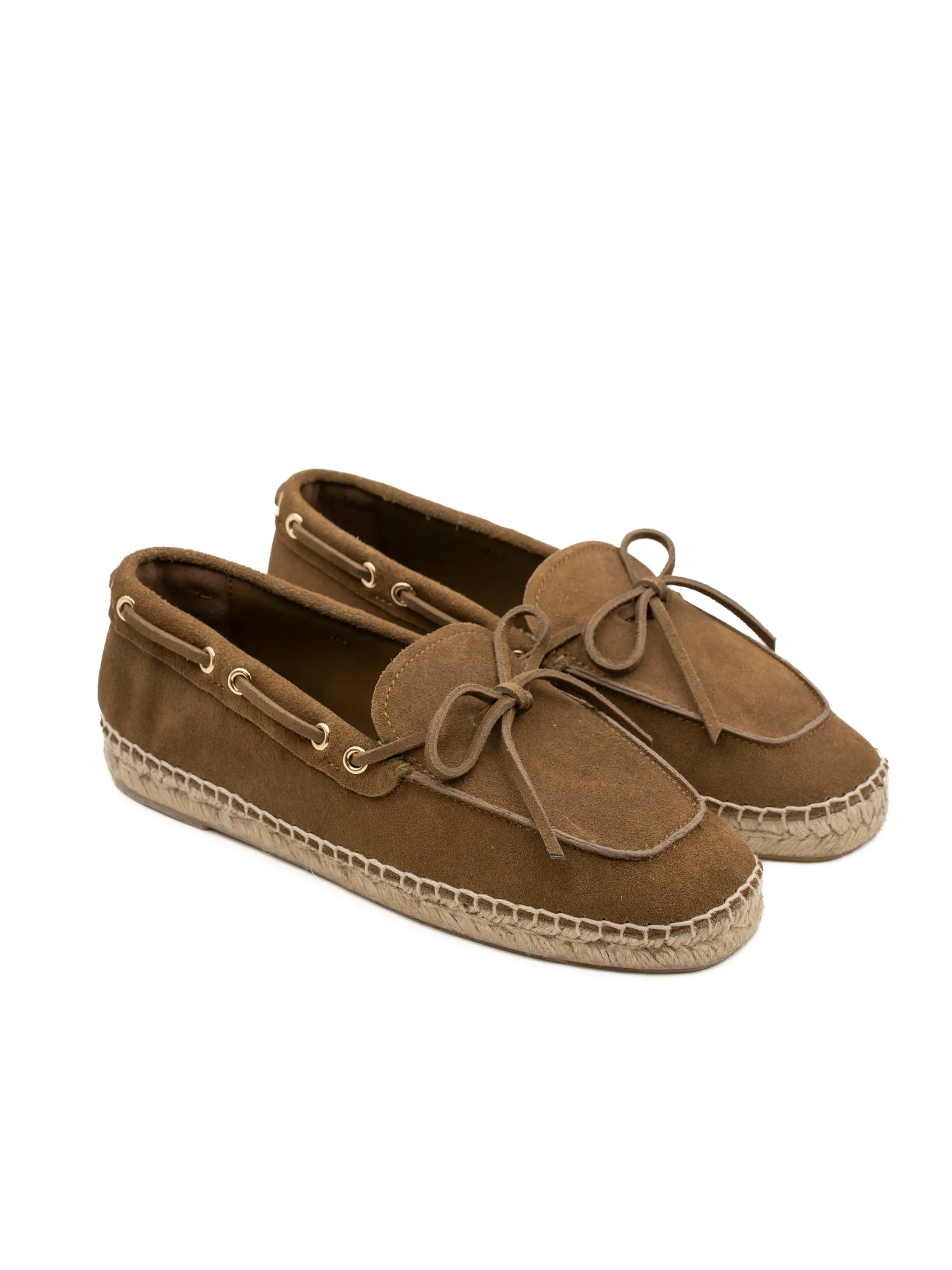 ISIS SUEDE BROWN sold by Paloma Barcelo product image thumbnail 2