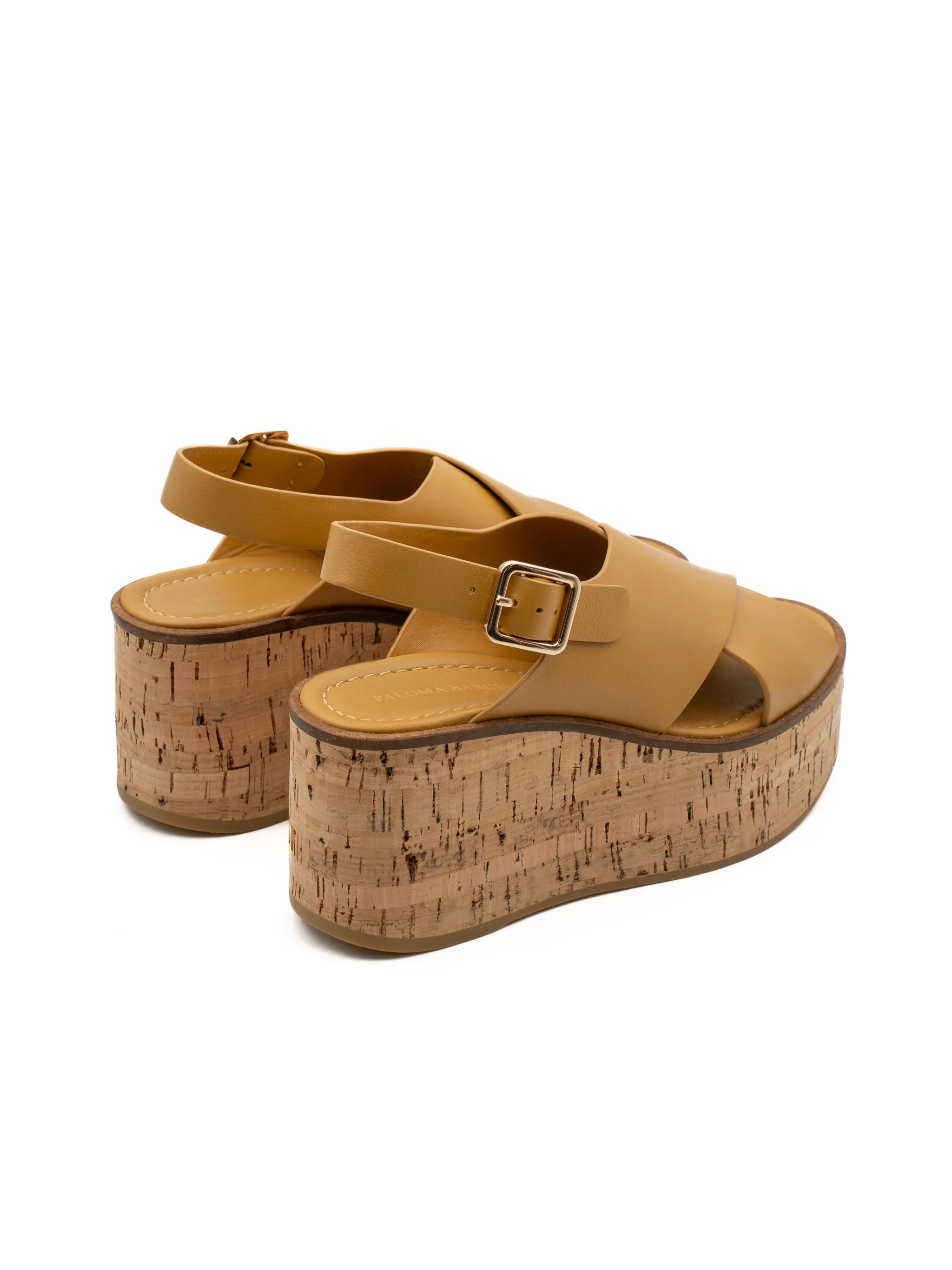 NUS CALIDIS OCHRE sold by Paloma Barcelo product image thumbnail 3