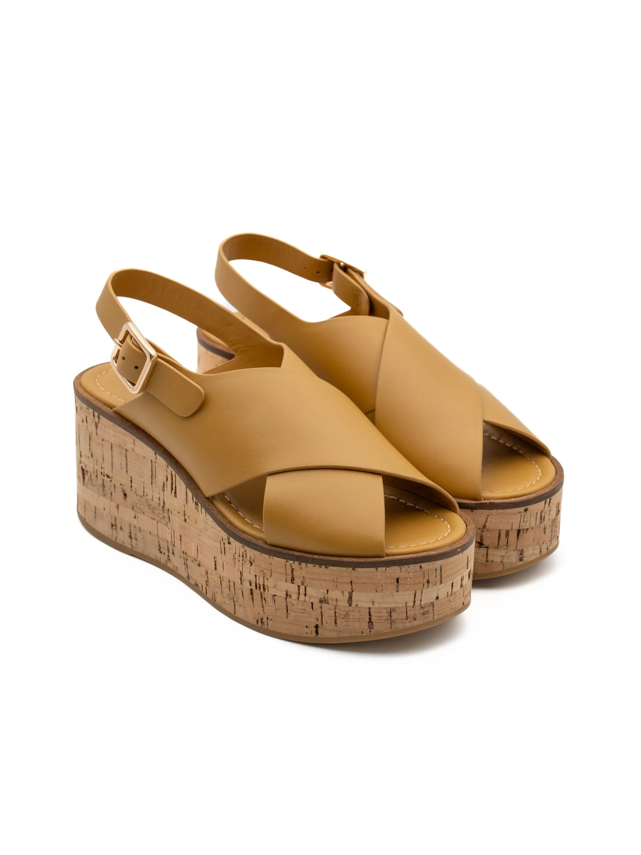 NUS CALIDIS OCHRE sold by Paloma Barcelo product image thumbnail 2