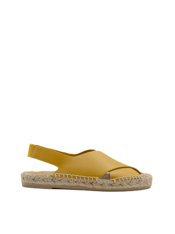 MEDELIA COWHIDE OCHRE sold by Paloma Barcelo