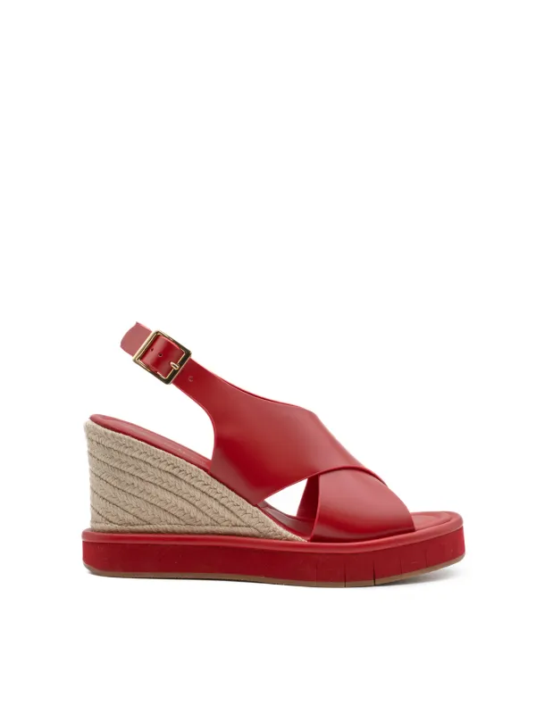 EKATERINI COWHIDE LOLLIPOP sold by Paloma Barcelo