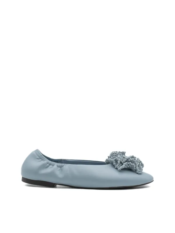 AGNES NAPPA ICEBERG made by Paloma Barcelo