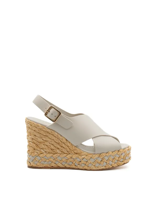 ODA CALIDIS OFF WHITE made by Paloma Barcelo