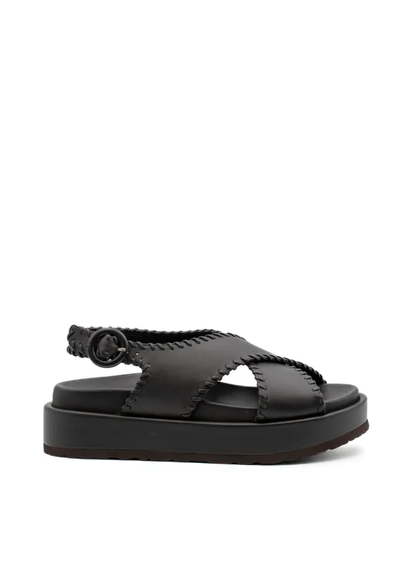 URSULA NAPPA CHOCOLATE sold by Paloma Barcelo