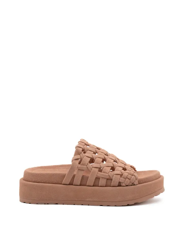 NADIRA SUEDE MAKEUP sold by Paloma Barcelo