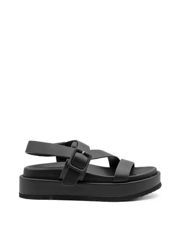 SALSA NAPPA BLACK made by Paloma Barcelo