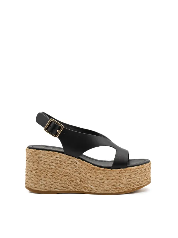 HUDSON CALIDIS BLACK sold by Paloma Barcelo