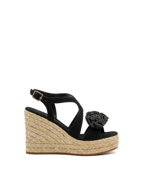 FEDRA MICROFIBRA BLACK sold by Paloma Barcelo