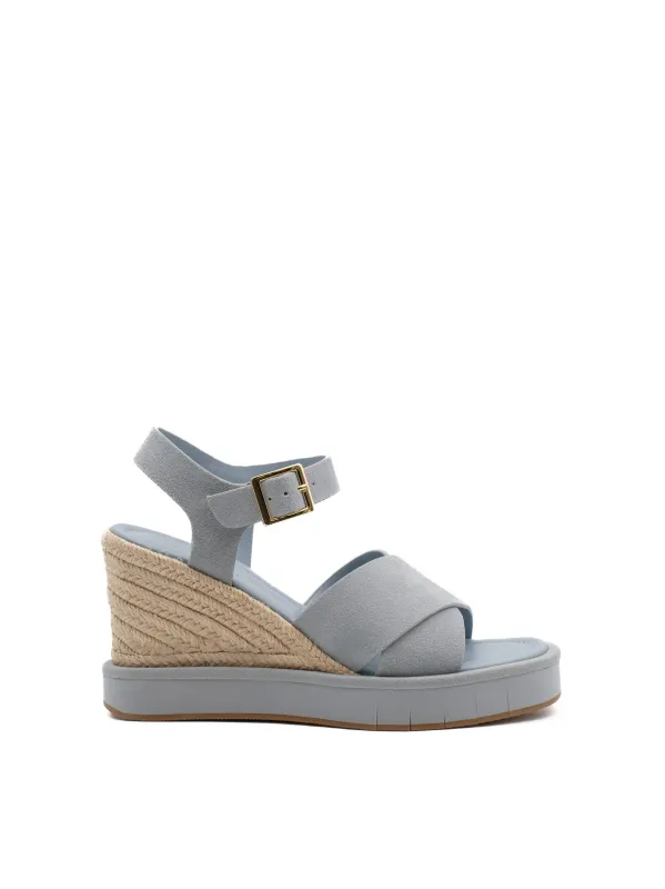 ESTAFANIA SUEDE ICEBERG sold by Paloma Barcelo