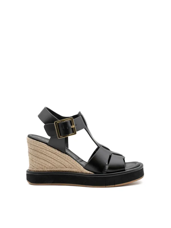 ELIE COWHIDE BLACK sold by Paloma Barcelo