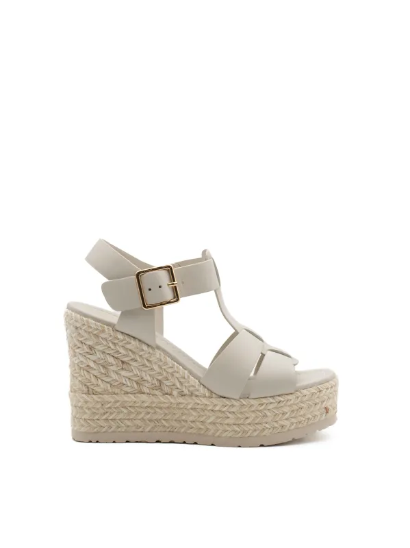 OLIVIA NAPPA OFF WHITE made by Paloma Barcelo