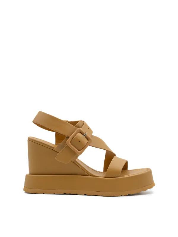 TESSA NAPPA OCHRE made by Paloma Barcelo