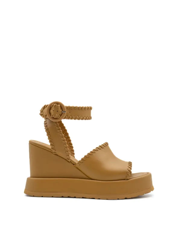 MANUN NAPPA OCHRE made by Paloma Barcelo