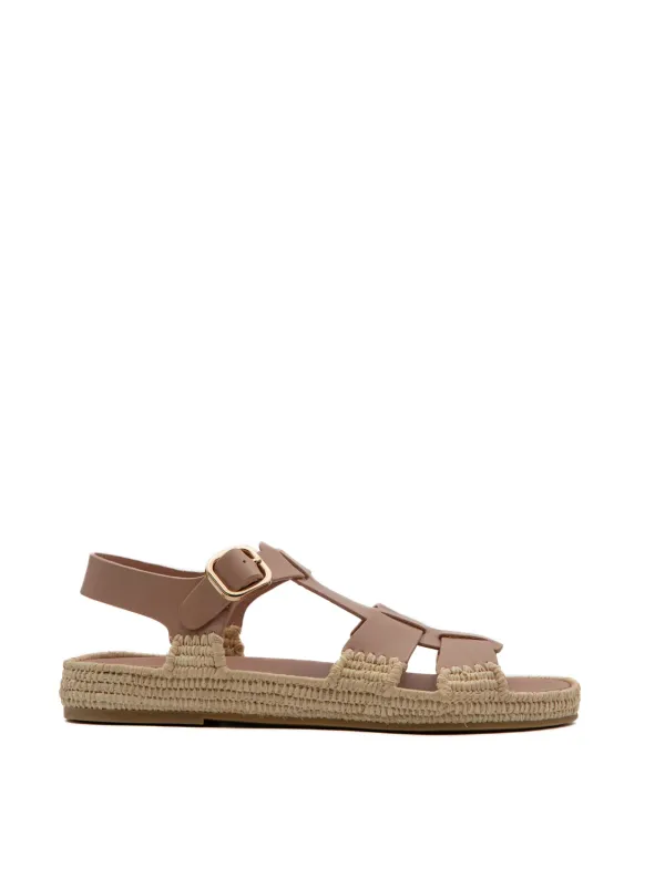 YUKA CALIDIS MAKEUP made by Paloma Barcelo