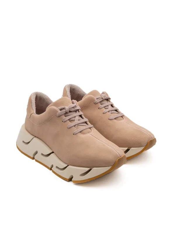 PIA SUEDE MAKEUP made by Paloma Barcelo