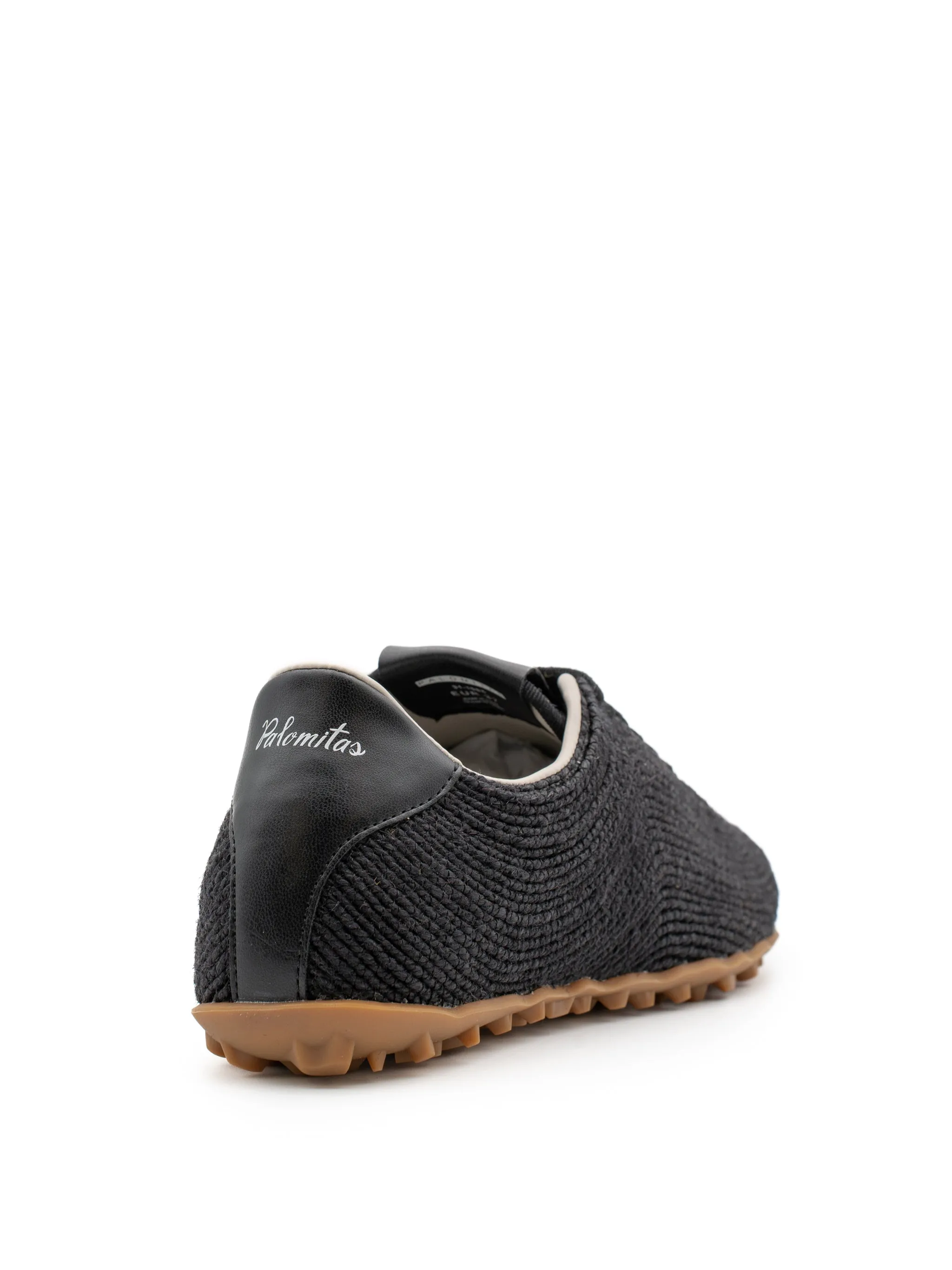 HESTER CORDELA BLACK sold by Paloma Barcelo product image thumbnail 4