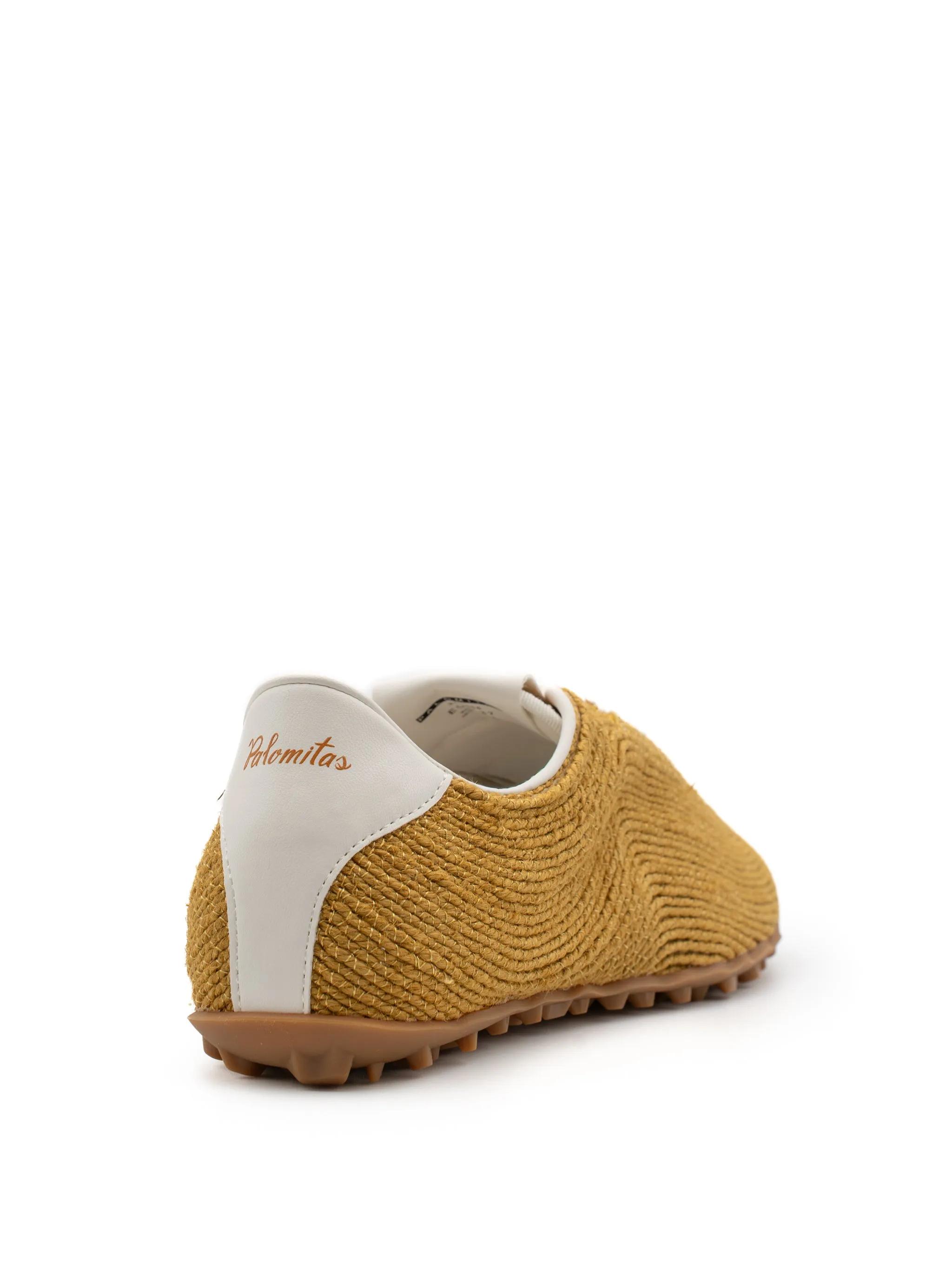 HESTER CORDELA OCHRE sold by Paloma Barcelo product image thumbnail 4