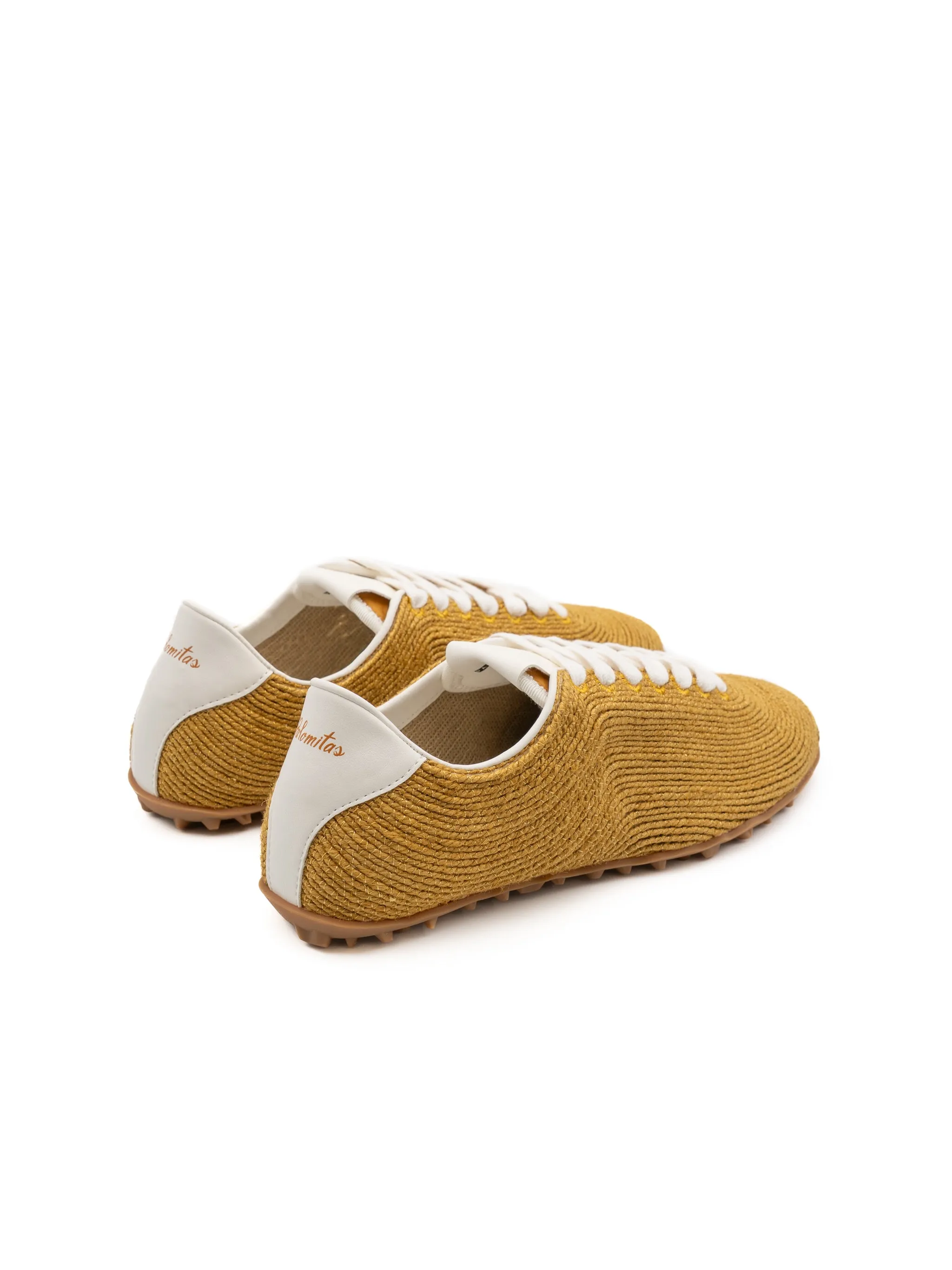 HESTER CORDELA OCHRE sold by Paloma Barcelo product image thumbnail 3