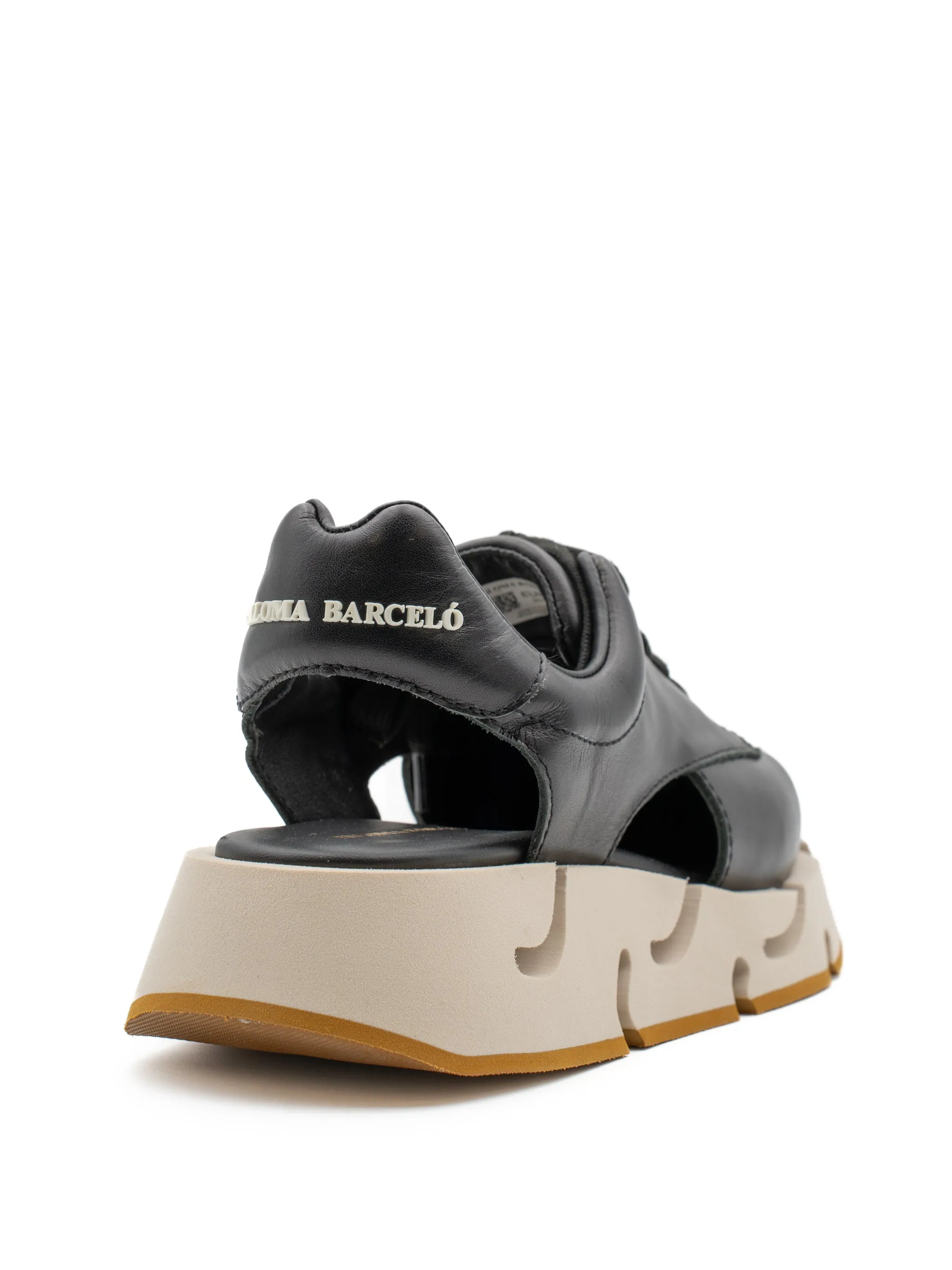BARBARA NAPPA BLACK sold by Paloma Barcelo product image thumbnail 4