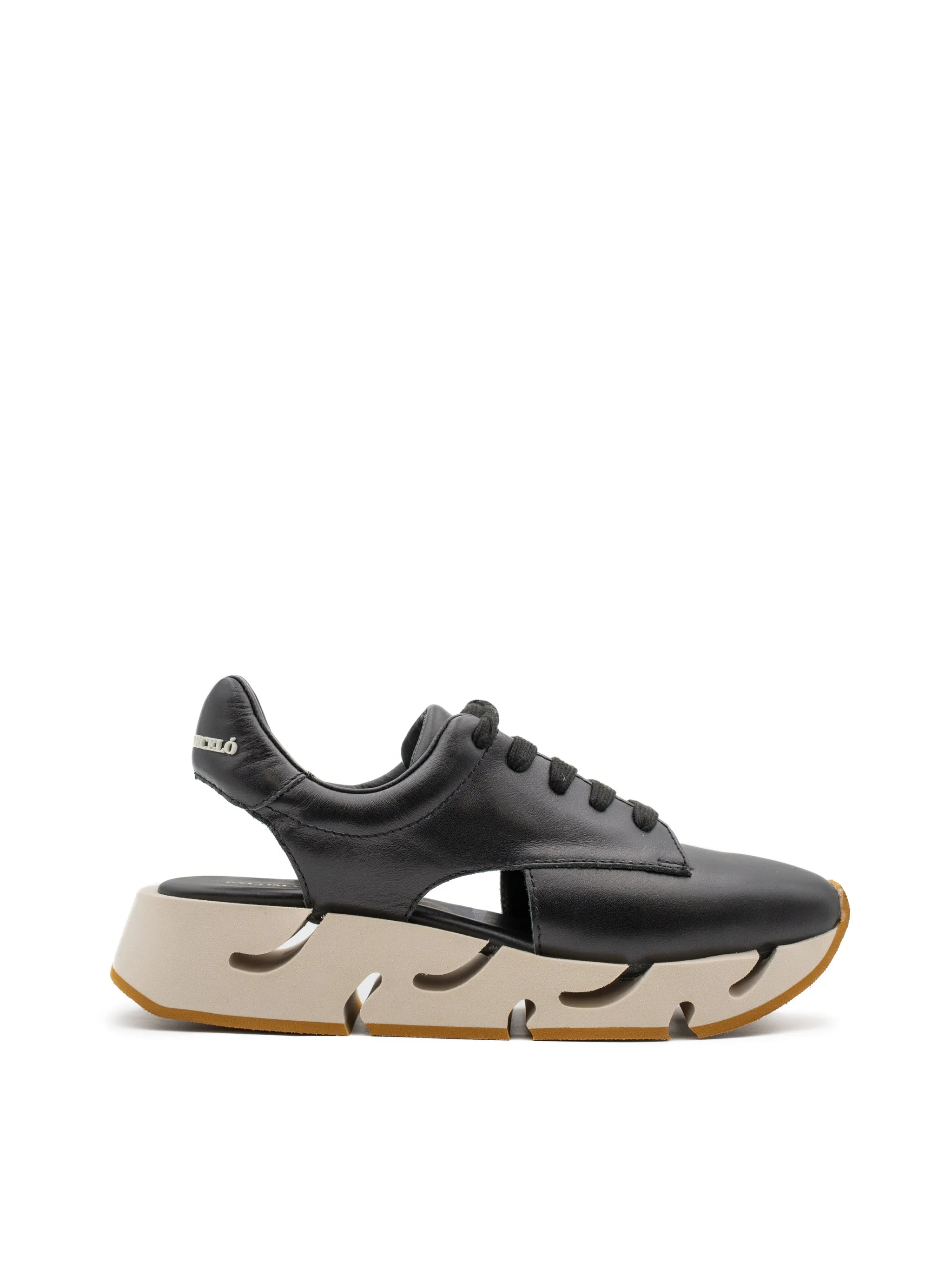 BARBARA NAPPA BLACK sold by Paloma Barcelo product image thumbnail 2