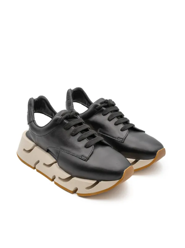 BARBARA NAPPA BLACK made by Paloma Barcelo