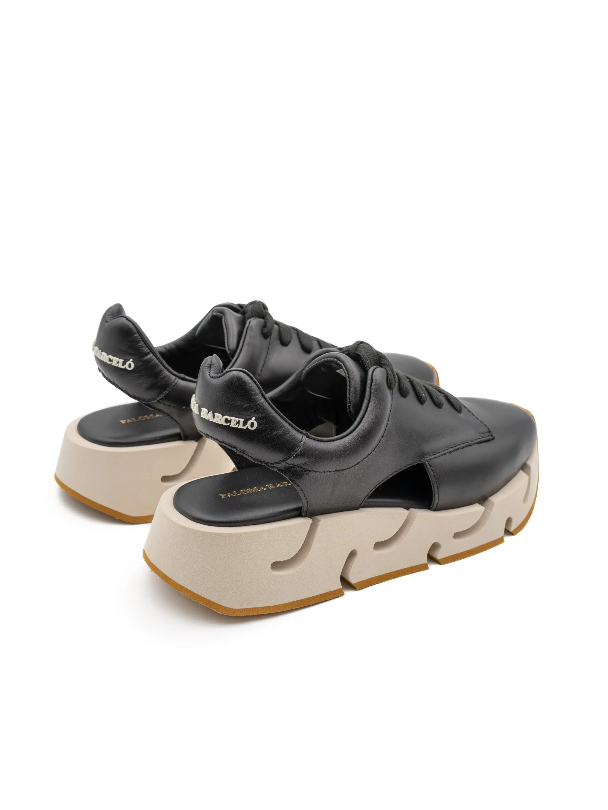 BARBARA NAPPA BLACK sold by Paloma Barcelo product image thumbnail 3