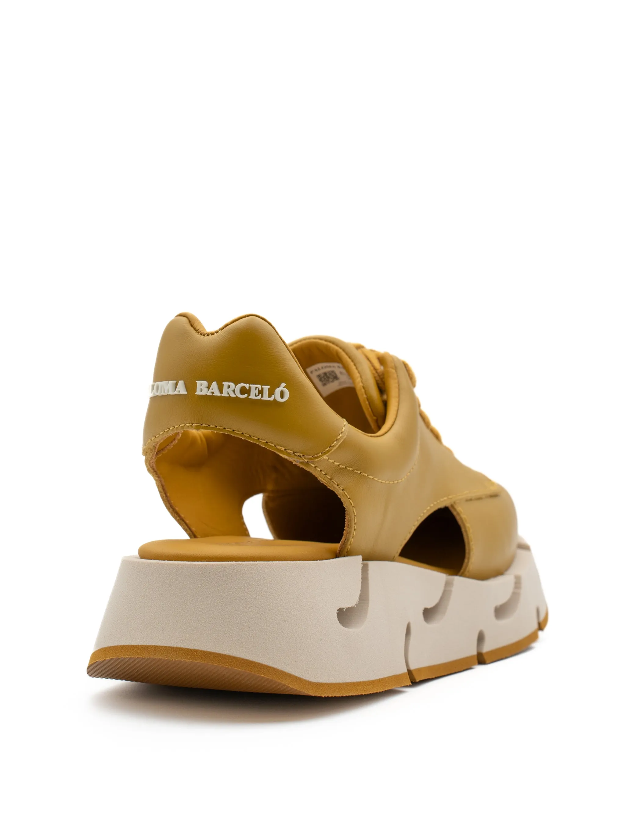 BARBARA NAPPA OCHRE sold by Paloma Barcelo product image thumbnail 4