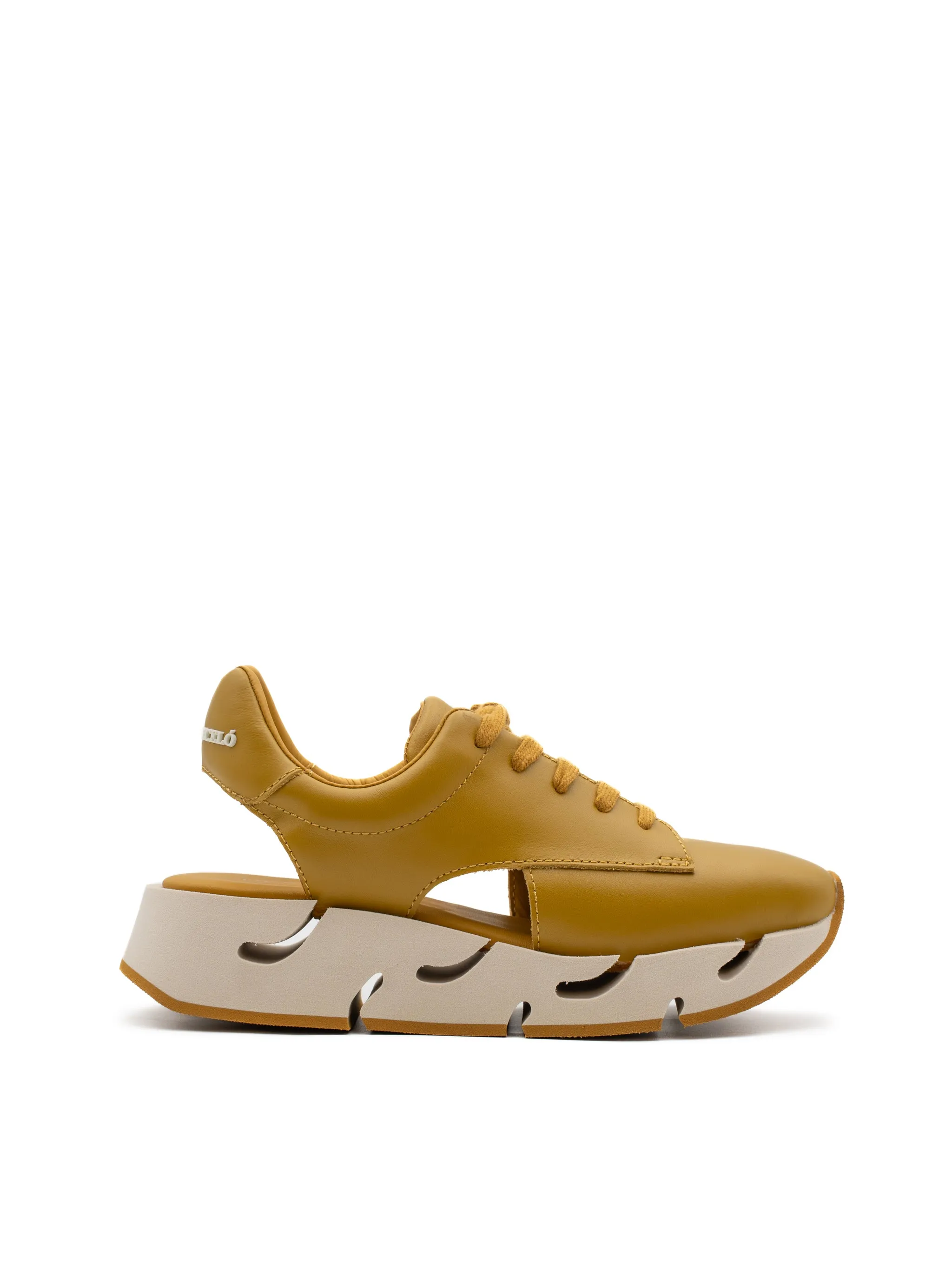 BARBARA NAPPA OCHRE sold by Paloma Barcelo product image thumbnail 2