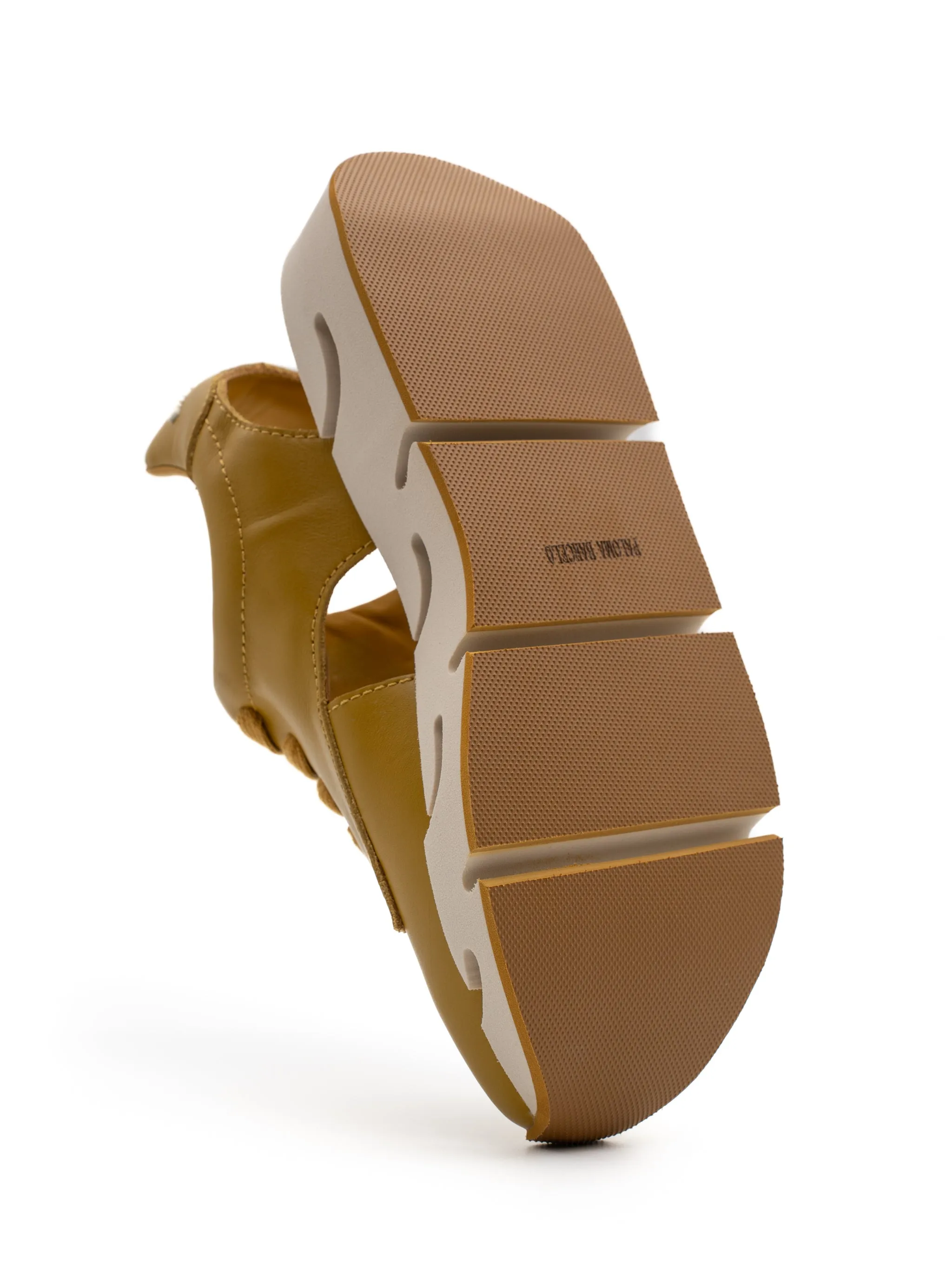 BARBARA NAPPA OCHRE sold by Paloma Barcelo product image thumbnail 5