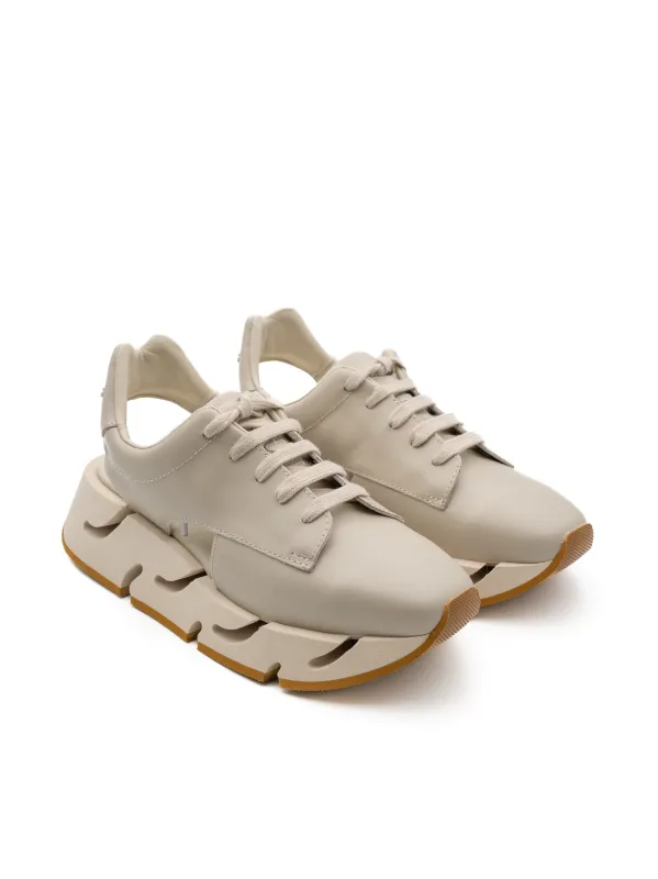 BARBARA NAPPA OFF WHITE made by Paloma Barcelo