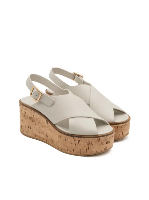 NUS CALIDIS OFF WHITE made by Paloma Barcelo