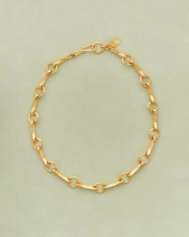 Lina Necklace sold by Pamela Love