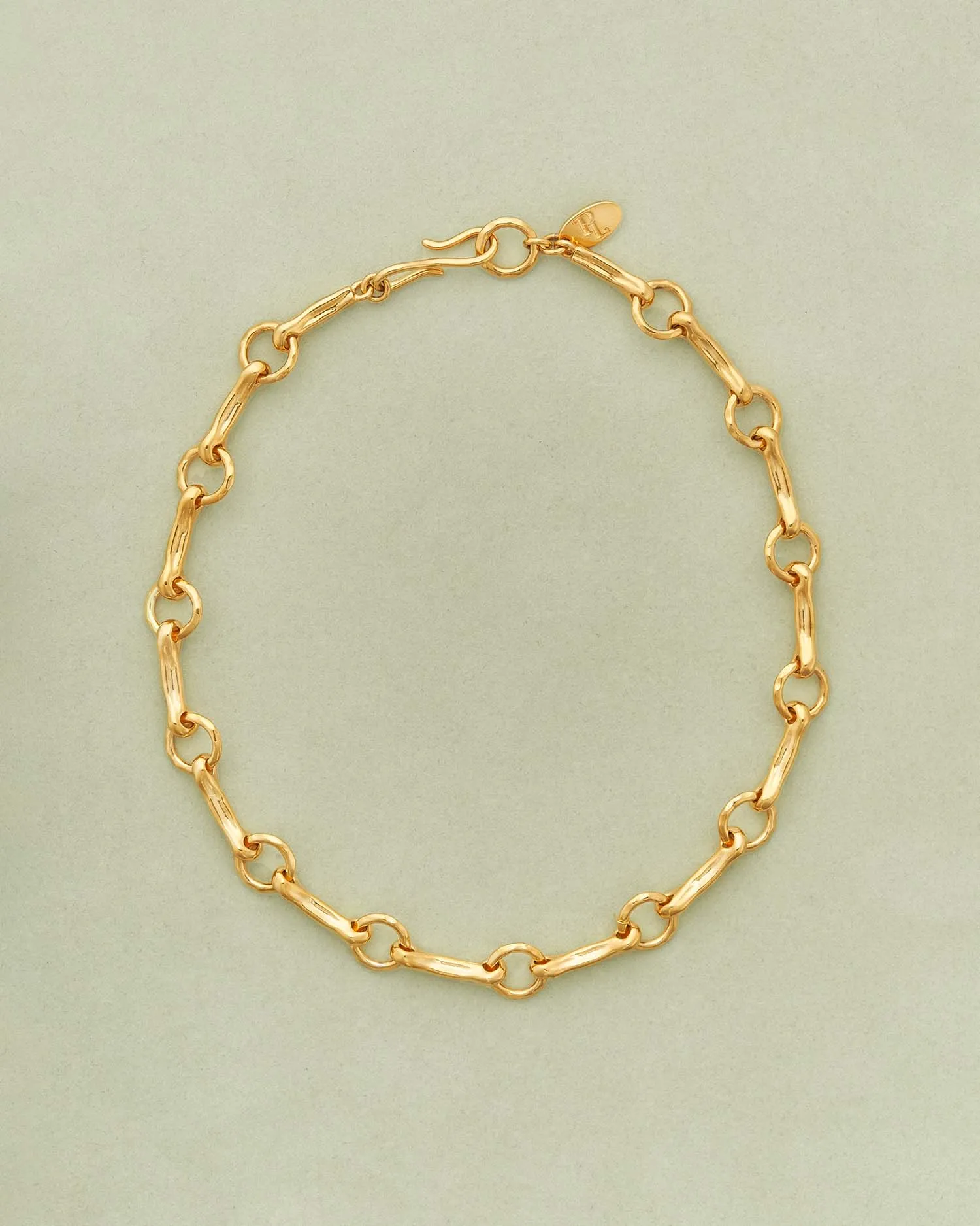 Lina Necklace sold by Pamela Love