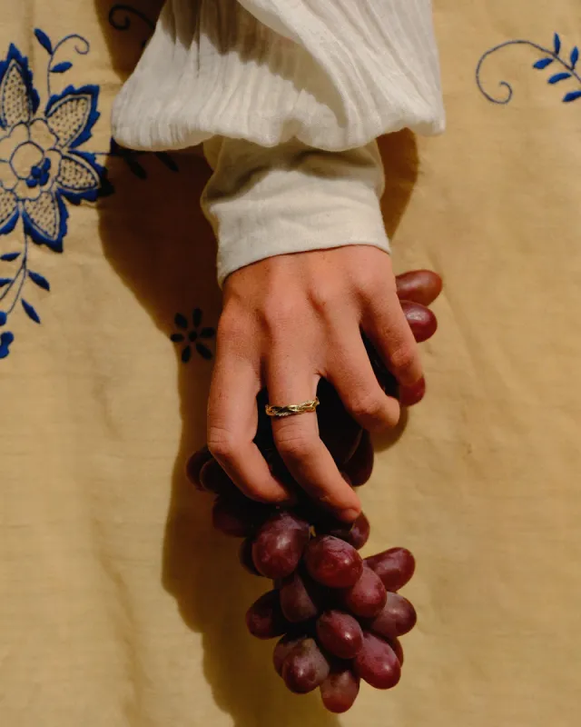 Thalia IV sold by Pamela Love