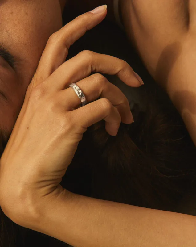 Caerus II Platinum sold by Pamela Love