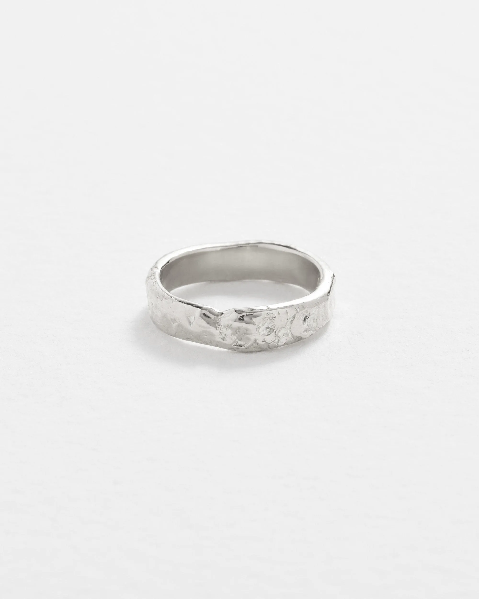 Caerus II Platinum sold by Pamela Love product image thumbnail 3