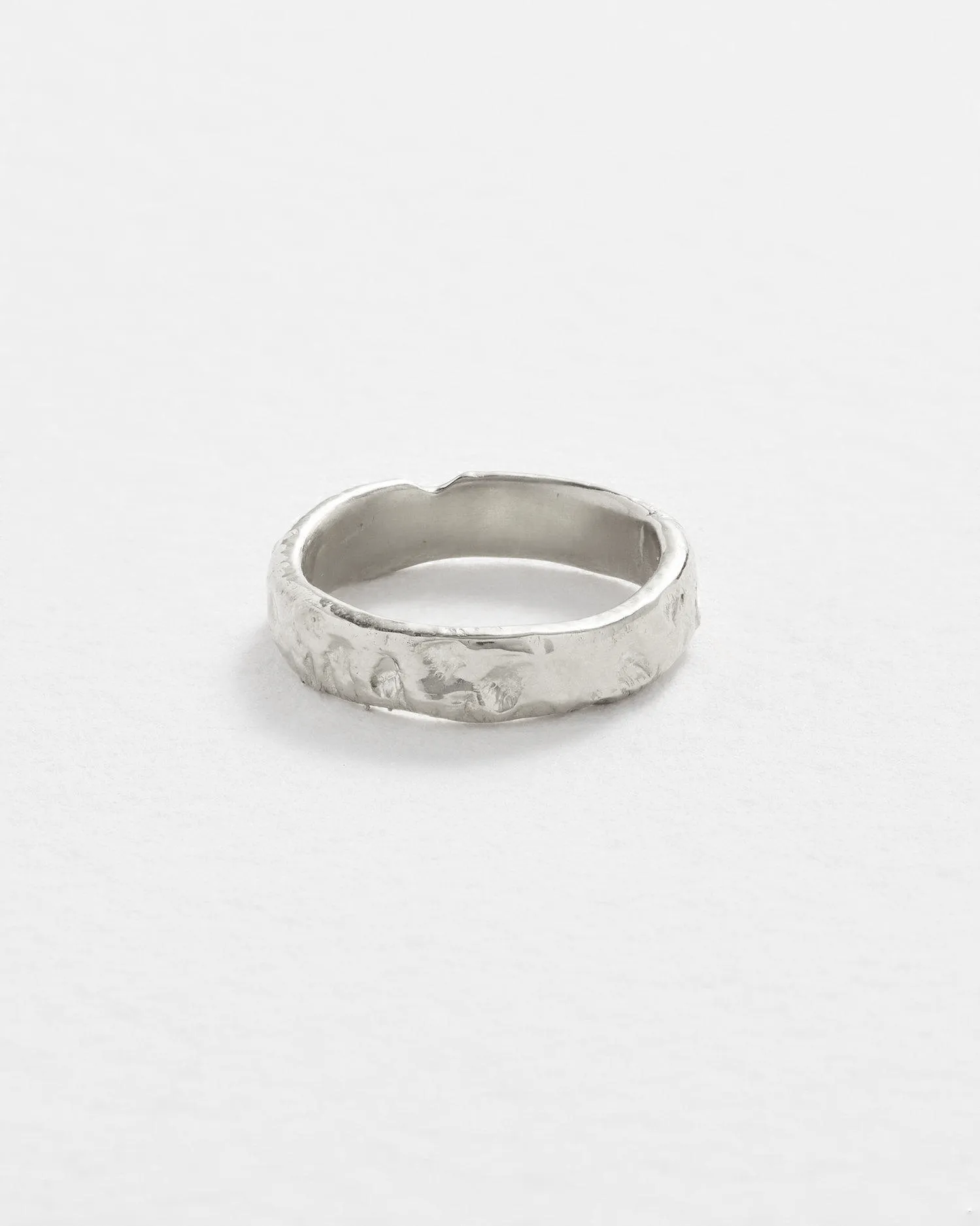 Caerus II Platinum sold by Pamela Love product image thumbnail 2