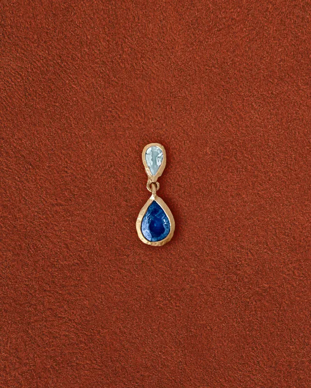 Drip Earring sold by Pamela Love