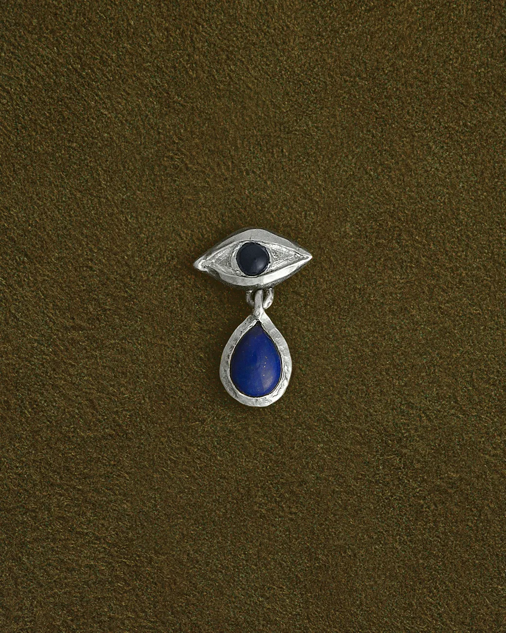 Short Cry Earring sold by Pamela Love