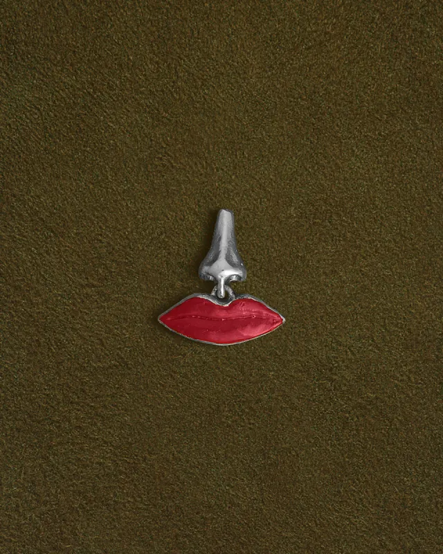 Claude Earring sold by Pamela Love