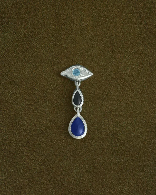 Long Cry Earring sold by Pamela Love