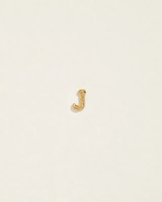 J Stud made by Pamela Love