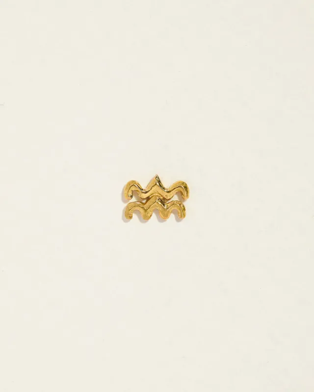 Aquarius Stud sold by Pamela Love