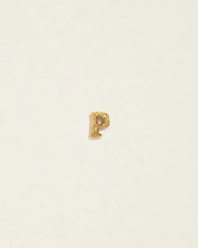 P Stud sold by Pamela Love